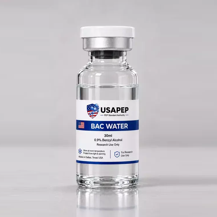 Bac Water 30ml