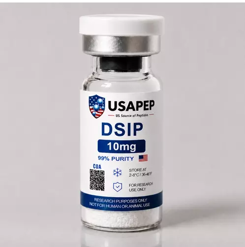 DSIP 10mg