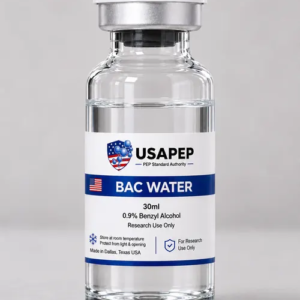 Bac Water 30ml