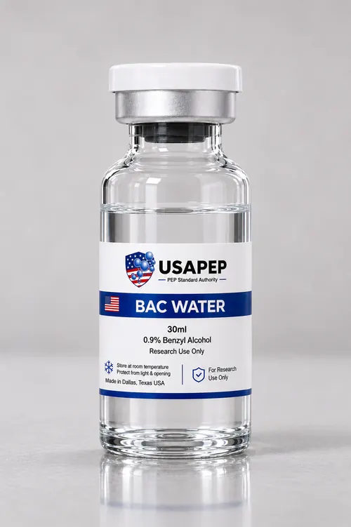 Bac Water 30ml