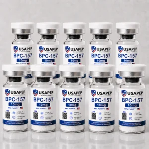 KIT-BPC-157 10mg (10pk)