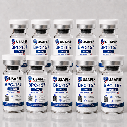 KIT-BPC-157 10mg (10pk)