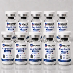 KIT Cagrilintide 10mg (10pk)