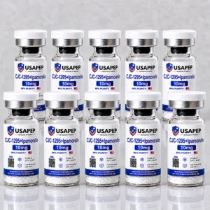 KIT-CJC-1295+Ipamorelin 10mg (10pk)