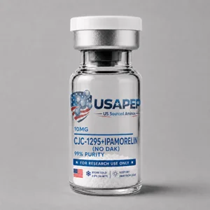 CJC-1295+Ipamorelin 10mg