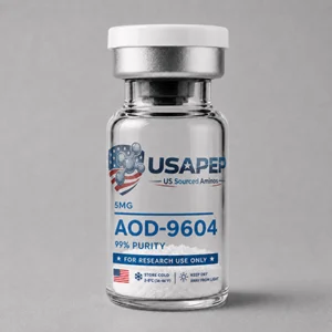 AOD-9604 5mg
