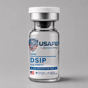 DSIP 10mg