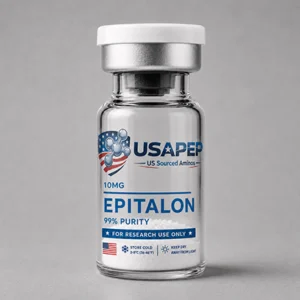 Epitalon 10mg