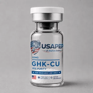 GHK-CU
