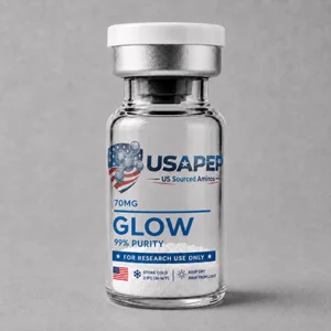 GLOW 70mg