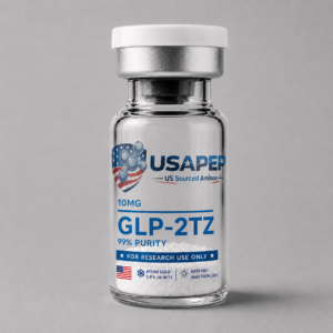 GLP-2TZ(Tirz)