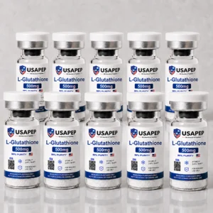 KIT-L-Glutathione 500mg (10pk)