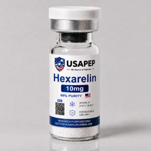 KIT-Hexarelin 10mg (10pk)