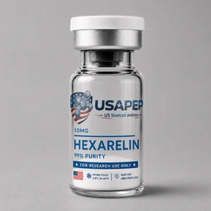 Hexarelin 10mg