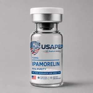 Ipamorelin 10mg
