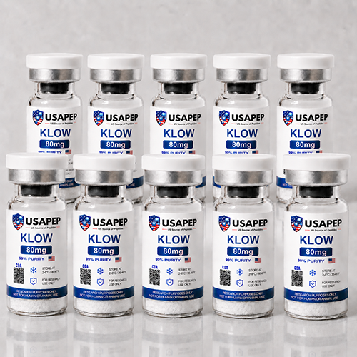 KIT-KLOW 80mg (10pk)