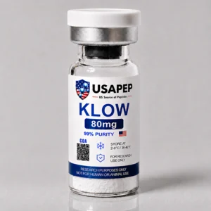 KLOW 80mg