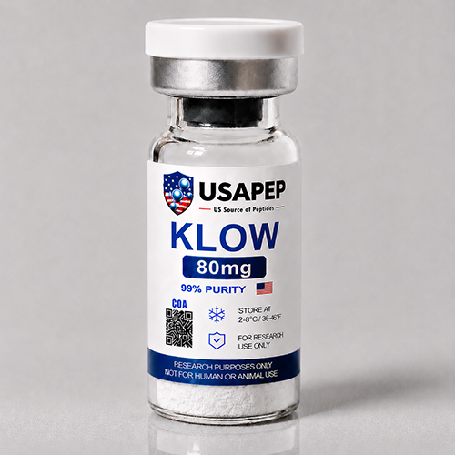 KLOW 80mg