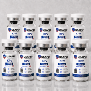 KIT-KPV 10mg (10pk)