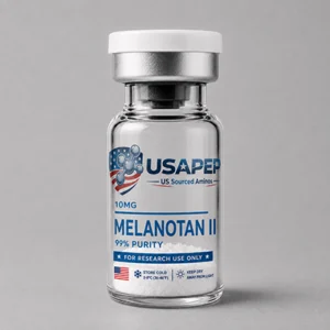 Melanotan ll 10mg