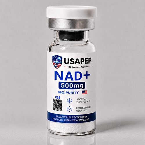 NAD+