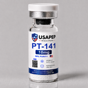 PT-141 10mg