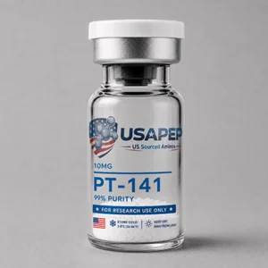 PT-141 10mg