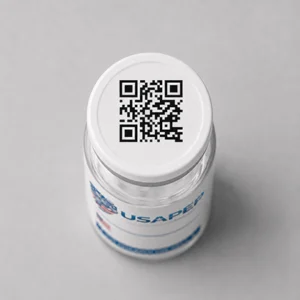 Alternative view of Sermorelin 5mg