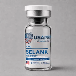 Selank 10mg