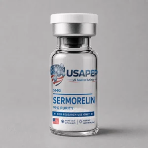 Sermorelin 5mg