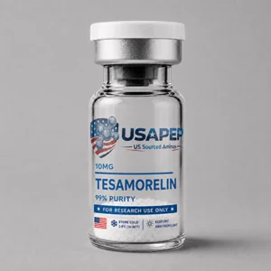 Tesamorelin 10mg