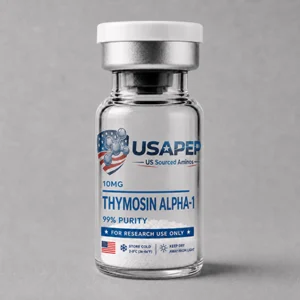 Thymosin Alpha-1 10mg