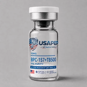 BPC-157+TB500
