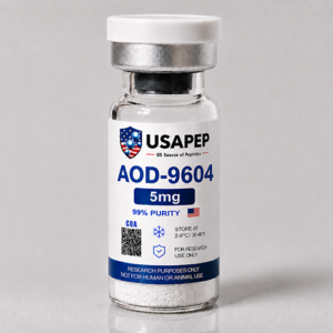 AOD-9604 5mg