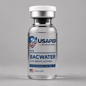 Bac Water 30ml