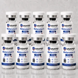 KIT-Melanotan ll 10mg (10pk)