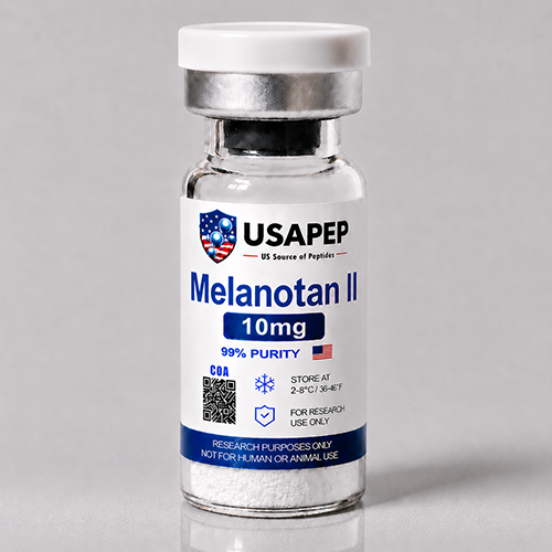 Melanotan ll 10mg