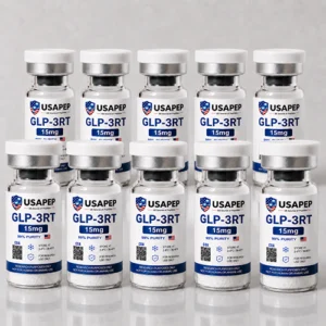 KIT-GLP-3RT (10pk)-15mg (10pk)
