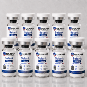 KIT-Selank 10mg (10pk)
