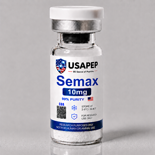 Semax 10mg