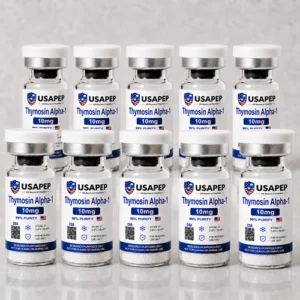 KIT-Thymosin Alpha-1 10mg (10pk)