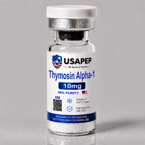 Thymosin Alpha-1 10mg