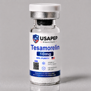 Tesamorelin 10mg