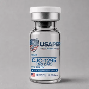 CJC-1295 (no dac) 10mg