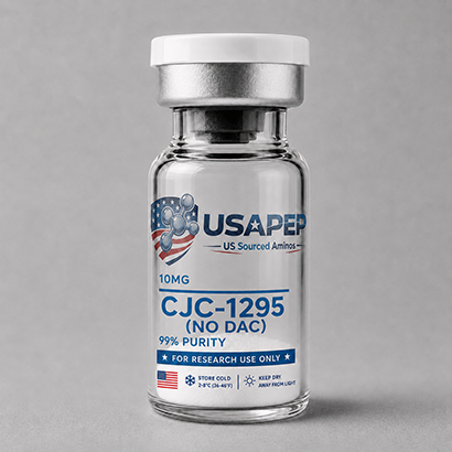 CJC-1295 (no dac) 10mg