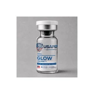 GLOW 70mg