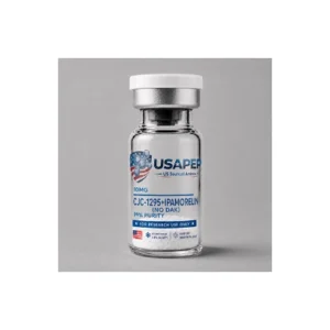 CJC-1295+Ipamorelin 10mg