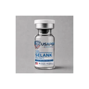Selank 10mg