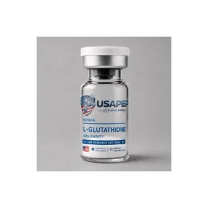 L-Glutathione 500mg