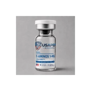 5-Aminos 1-MQ 50mg